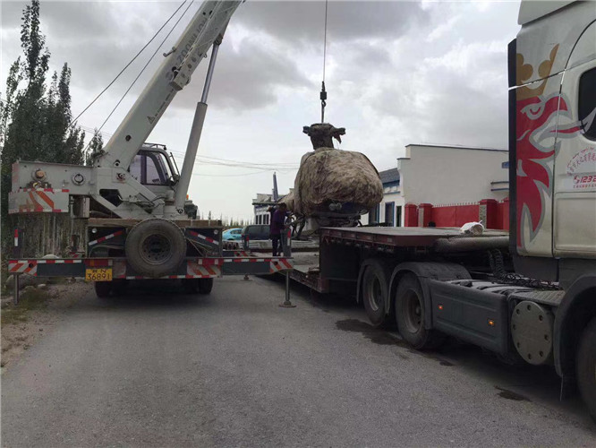 滴道区狭窄场地（如小区、车间）适合用哪种吊车？