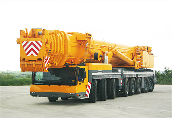 滴道区精密设备吊装（如机床、仪器）需要特殊车型吗？